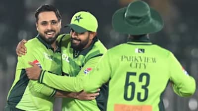 Key takeaways from Pakistan's squad for T20 World Cup
