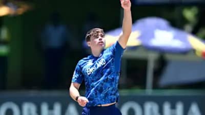 England, Sri Lanka notch crucial wins at U19 World Cup