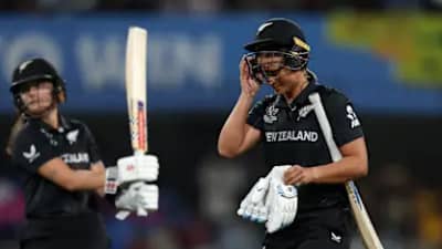 New Zealand batter ruled out until March with injury