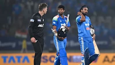 India face injury scare ahead of T20 World Cup