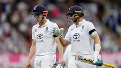 , 2025/27England enjoy Sydney saunter before weather curtails Day