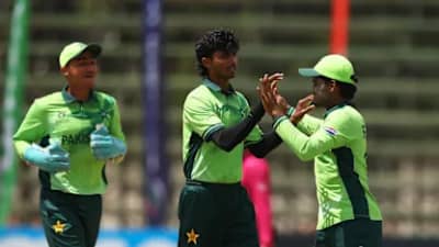 ICC U19 Men's CWC 2026U19 World Cup scenarios: Semi-final prospects for each team