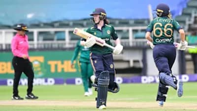 All the squads for ICC Women's T20 World Cup Qualifier