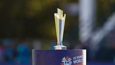 QualifierYour guide to the ICC Women's T20 World Cup Qualifier