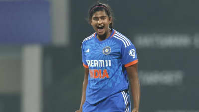 Injured Sadhu out of WPL 2026, Giants pick Kalita as replacement