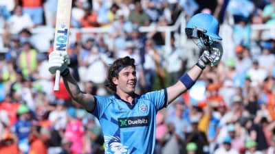 South Africa hope 'trump card' Brevis carries SA20 form into T20 World Cup