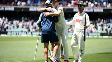 I doubt I'll be playing in Melbourne: Pat Cummins