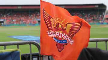 Northern Superchargers rebranded as Sunrisers Leeds