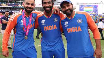 A-plus category on hold as BCCI looks to rework central contracts structure