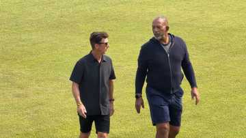 Simmons hopeful of cricket's return as Bangladesh navigate WC and election pause