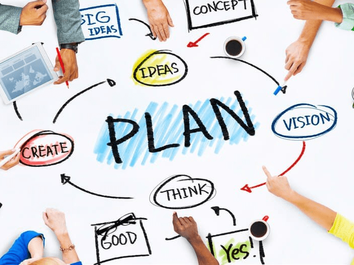vấn đề cần có giải pháp
