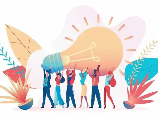 thiết kế sáng tạo