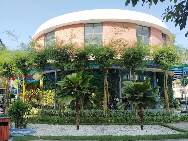 thi công khu công nghiệp