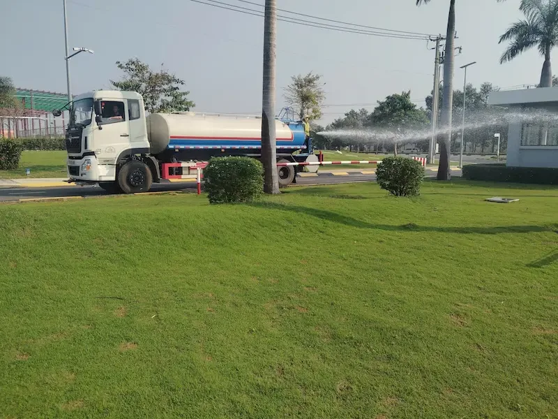 Quy trình thi công 7 bước
