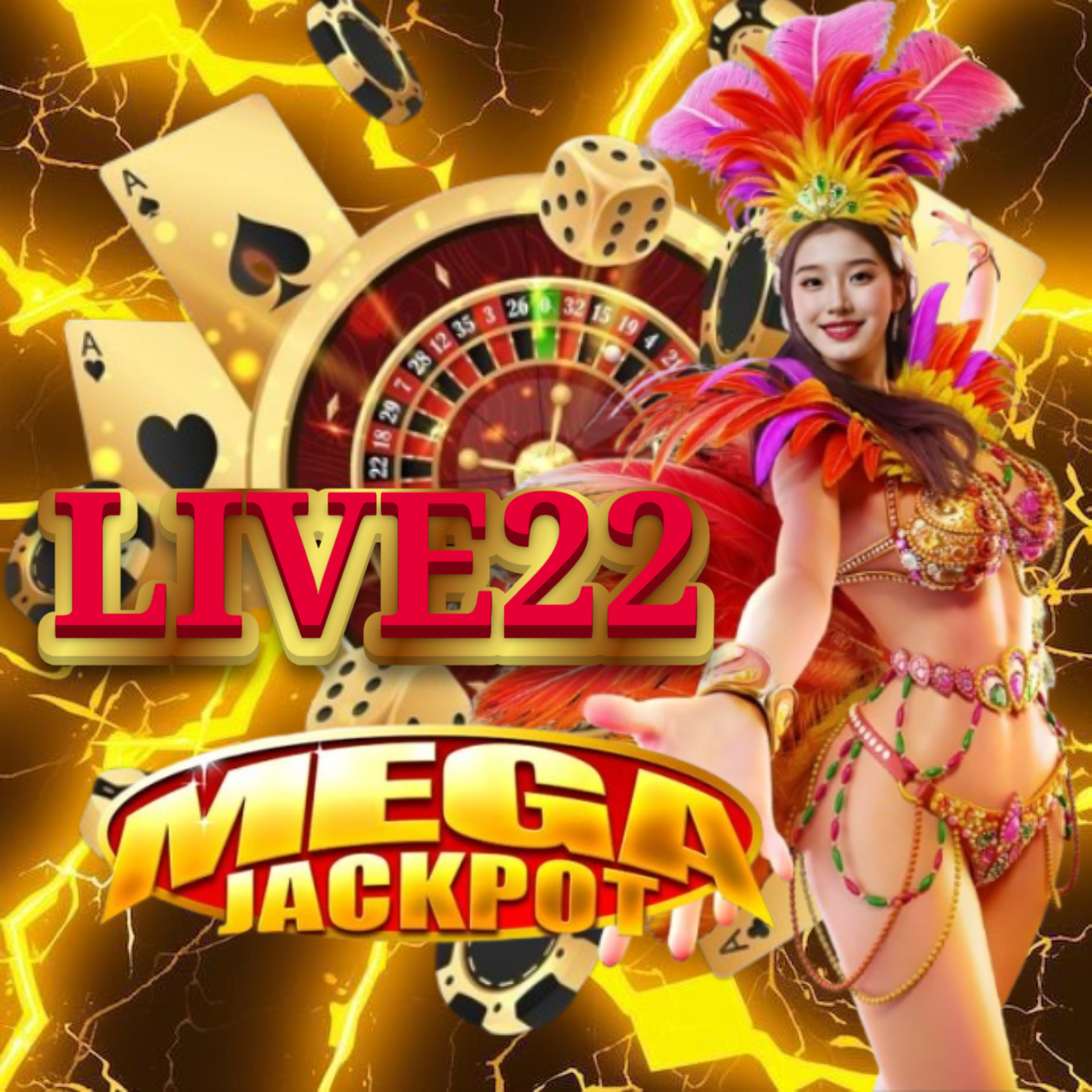 Live22: Sensasi Bermain Slot Online yang Tak Tertandingi - WooCommerce eCommerce