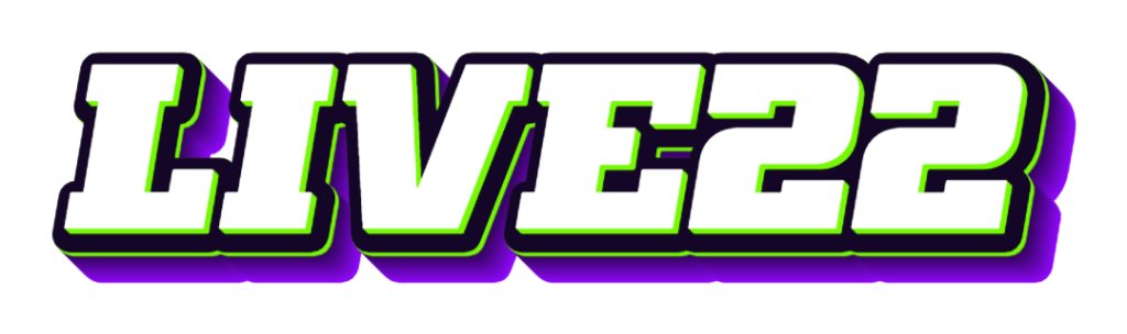 Live22: Situs Slot Online Gacor Terpercaya Slot Gampang Maxwin & Bonus New Member Terbesar Setiap Hari 