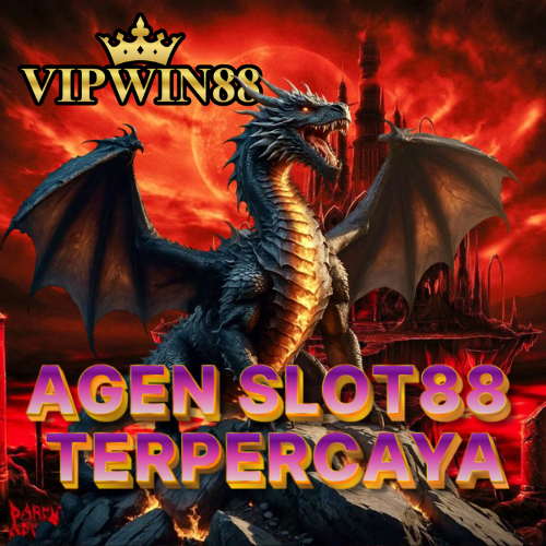 VIPWIN88: Agen Slot88 Resmi Nikmati Game Slot Gacor Link Alternatif Menang Setiap Hari image 1