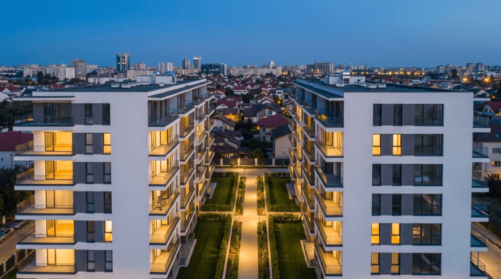 Șase investiții în București: randament mediu anual de 11-17% pe cinci ani