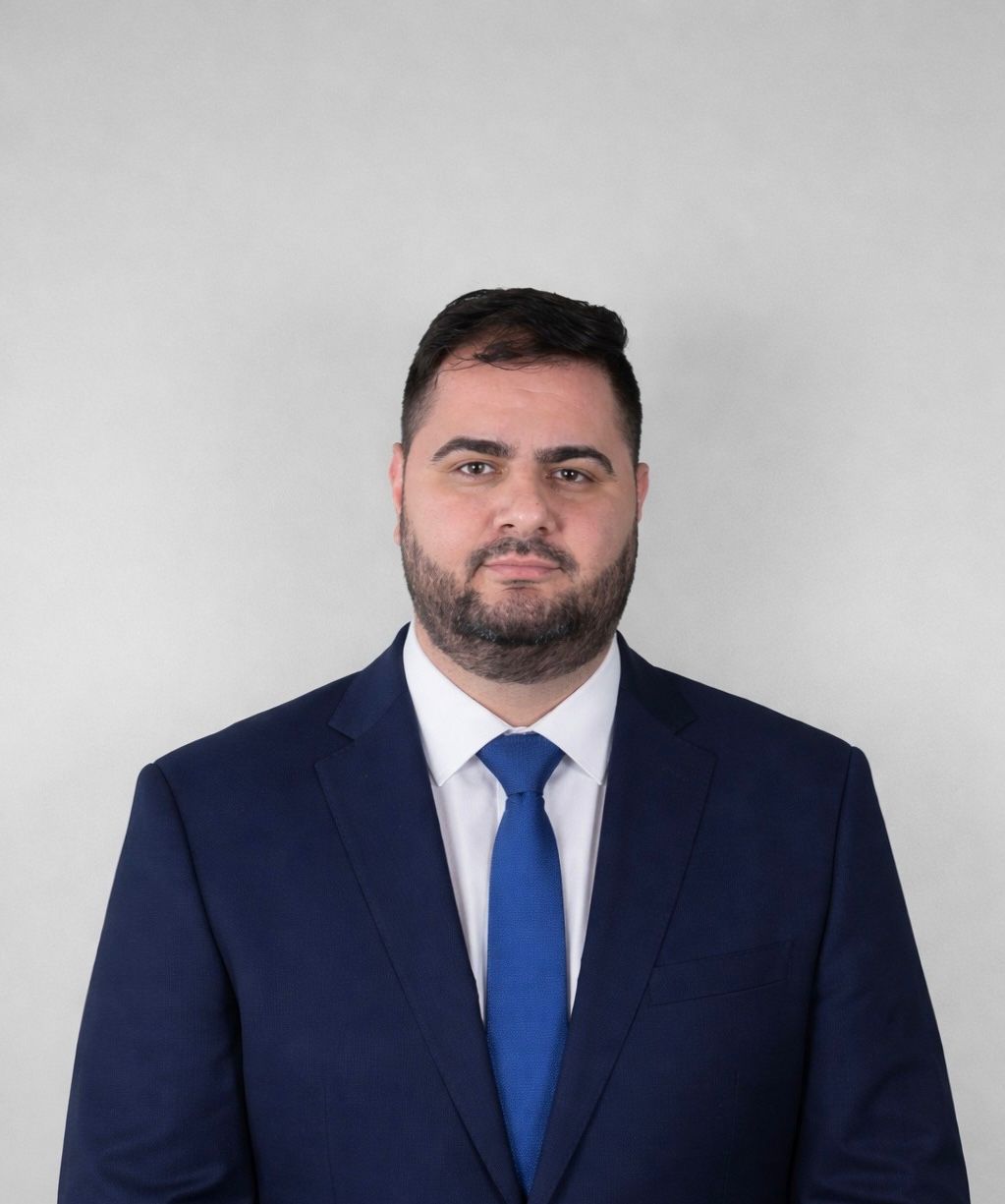 Bogdan Florescu