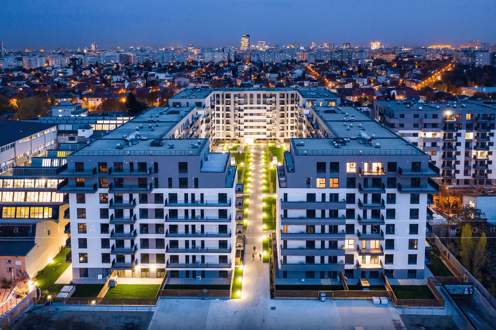 How We Evaluate Real Estate Returns?