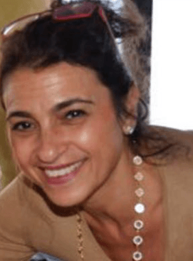 Dana Lee Wechsler