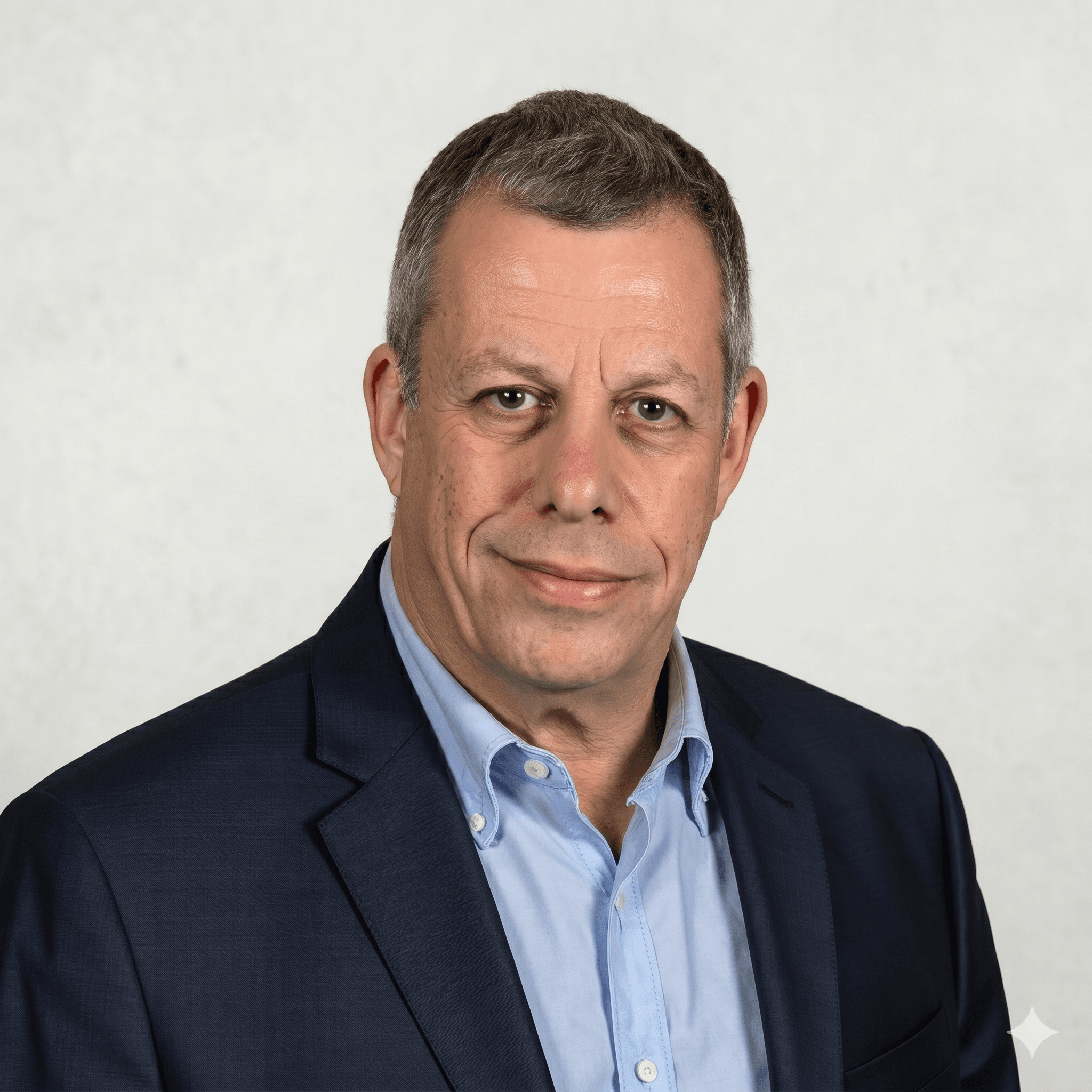 Dan Gilboa