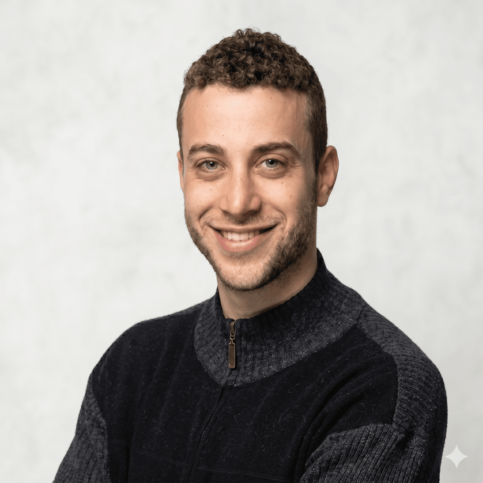 Ohad Gilboa