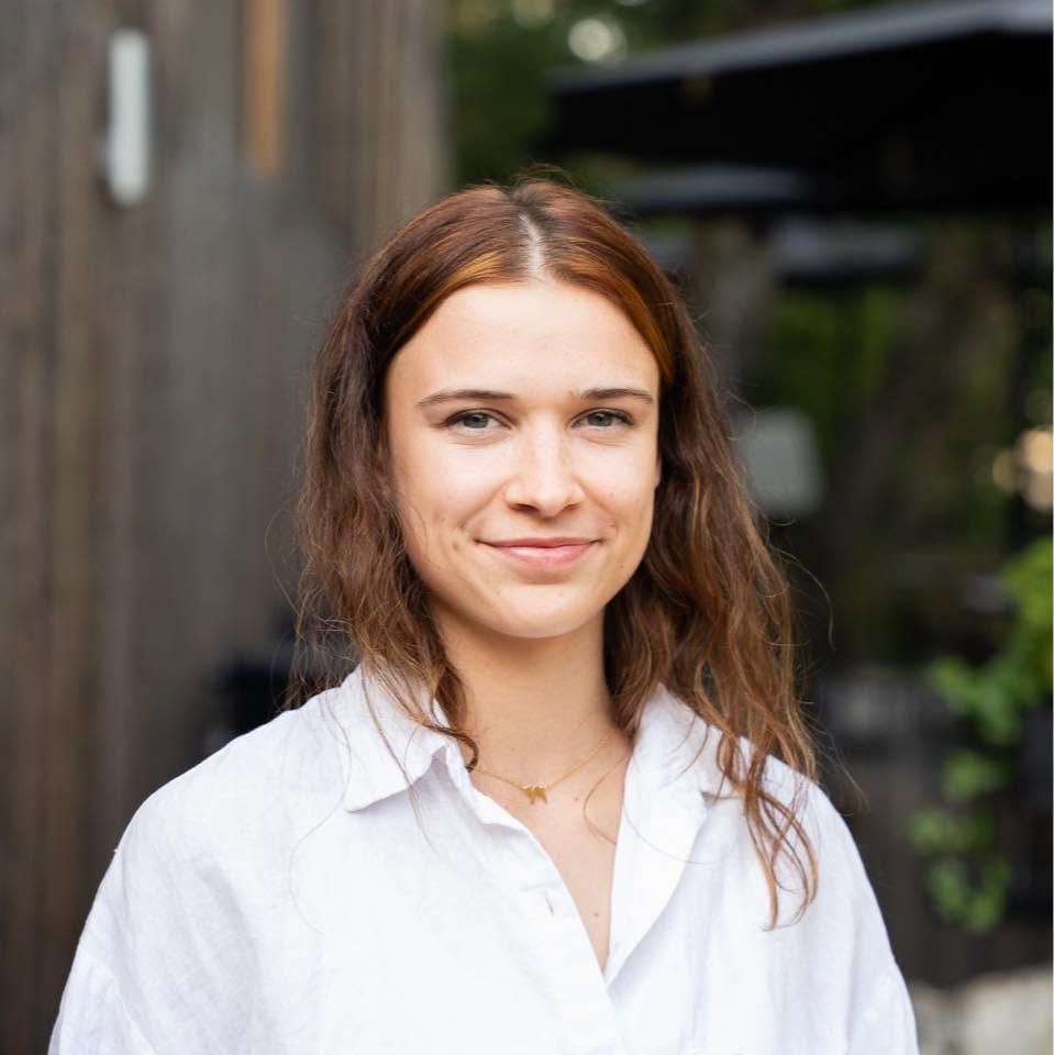 Lara Huspeka