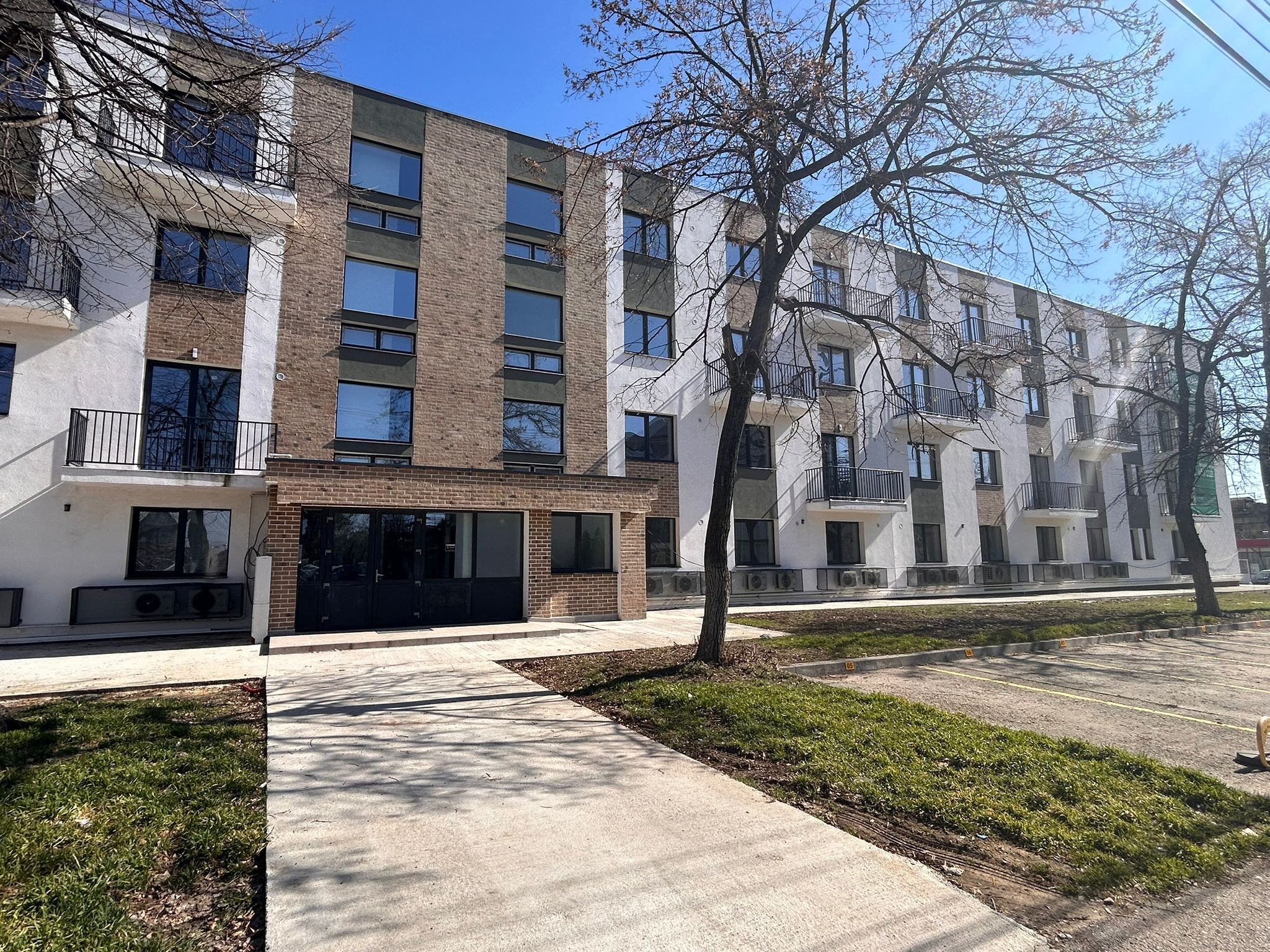 Strada Fratiei Nr. 7 Building A Unit 50