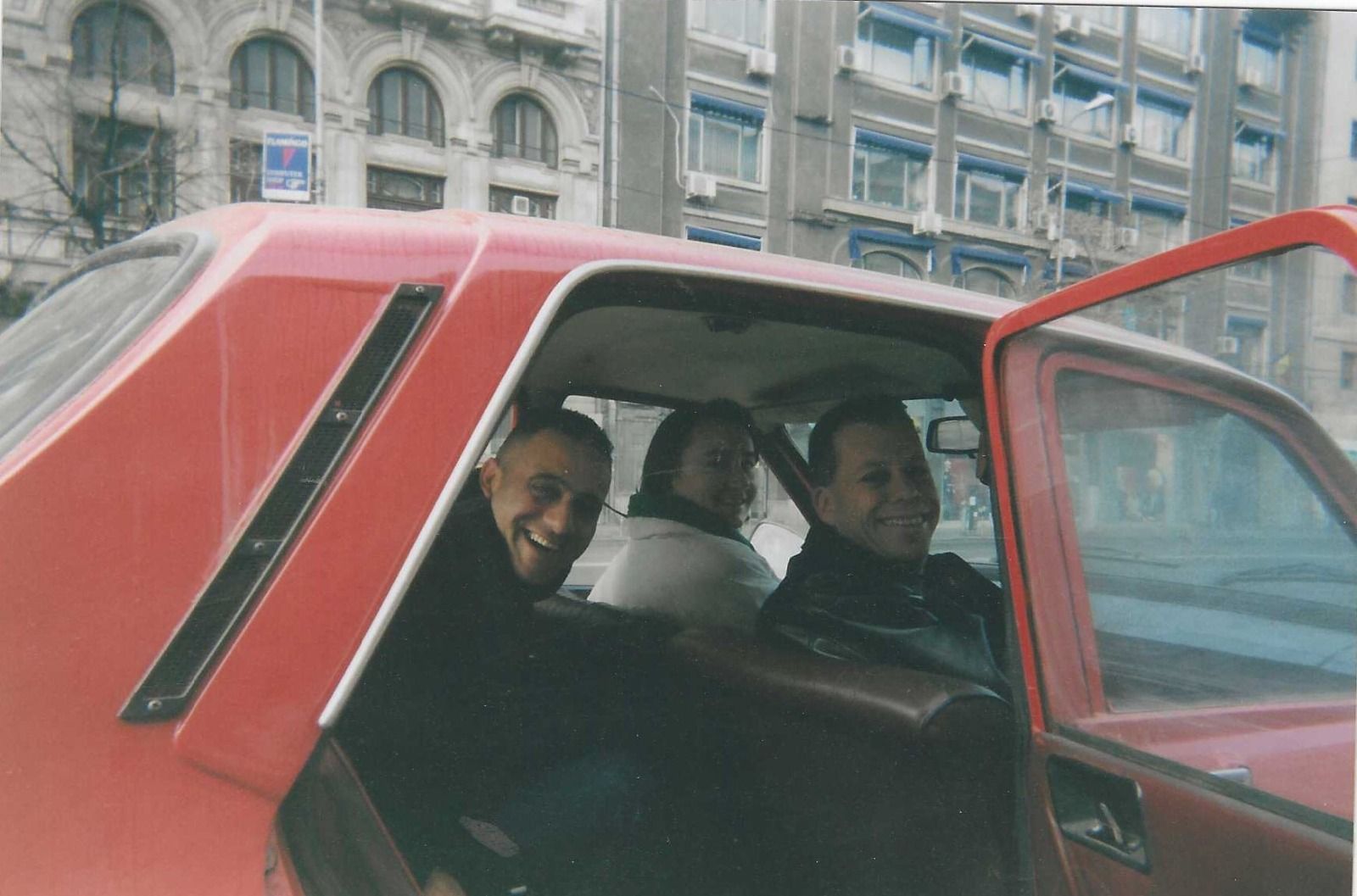 ADEL Invest 2003