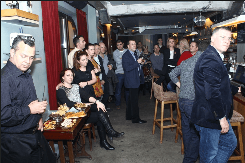 ADEL Invest 2015