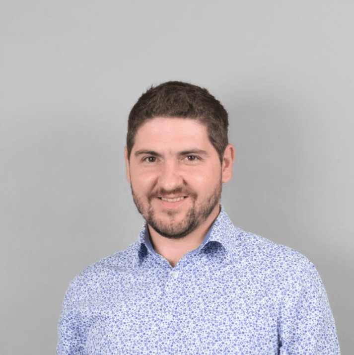 Alexandru Groasa