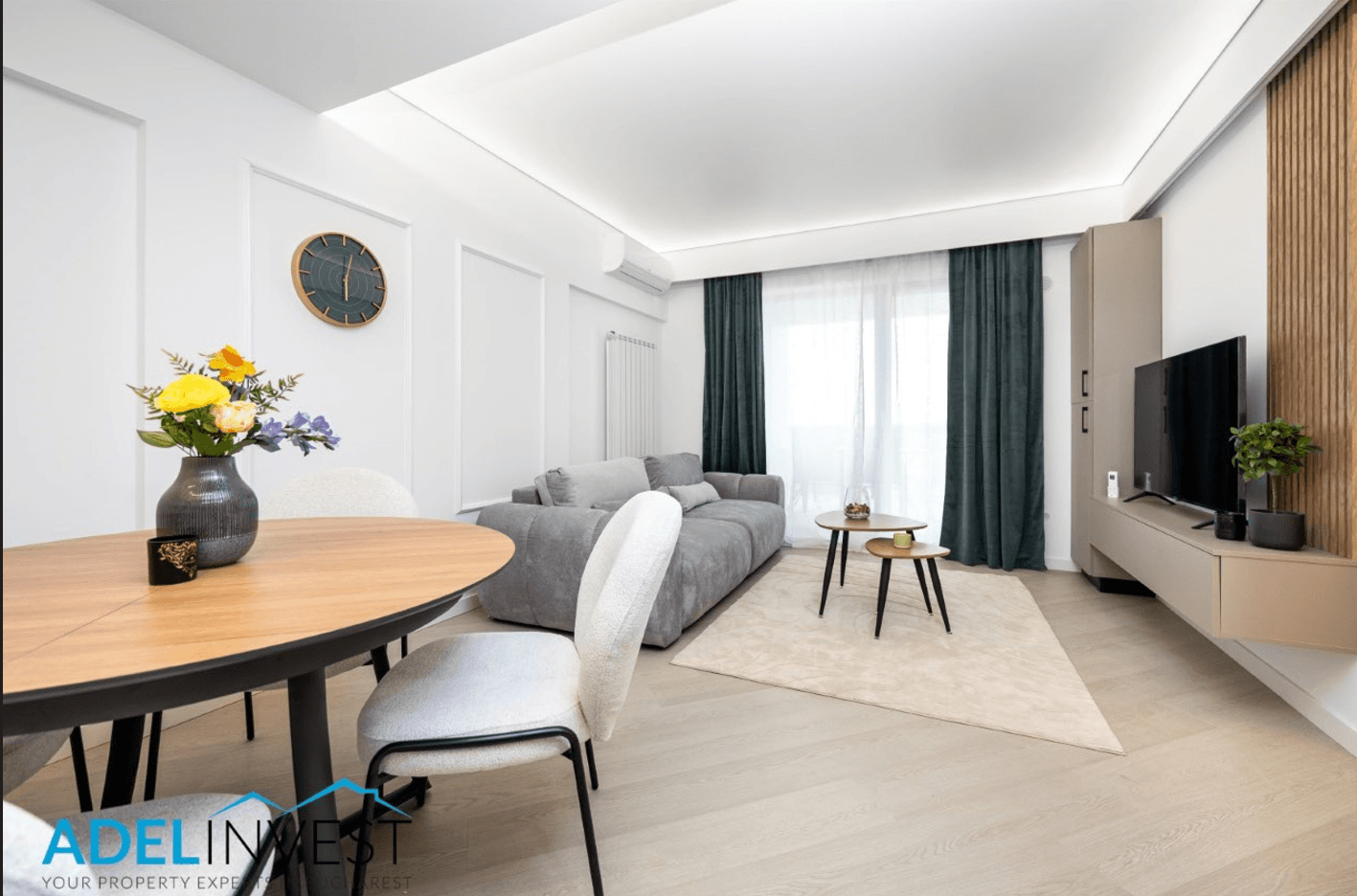 Cortina North Residence