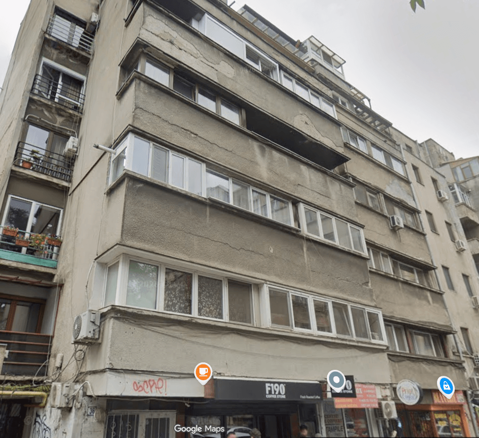 Eminescu 36