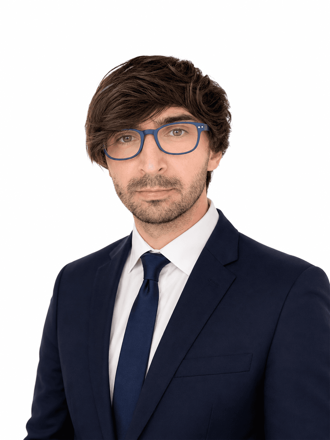 Cristian Osan