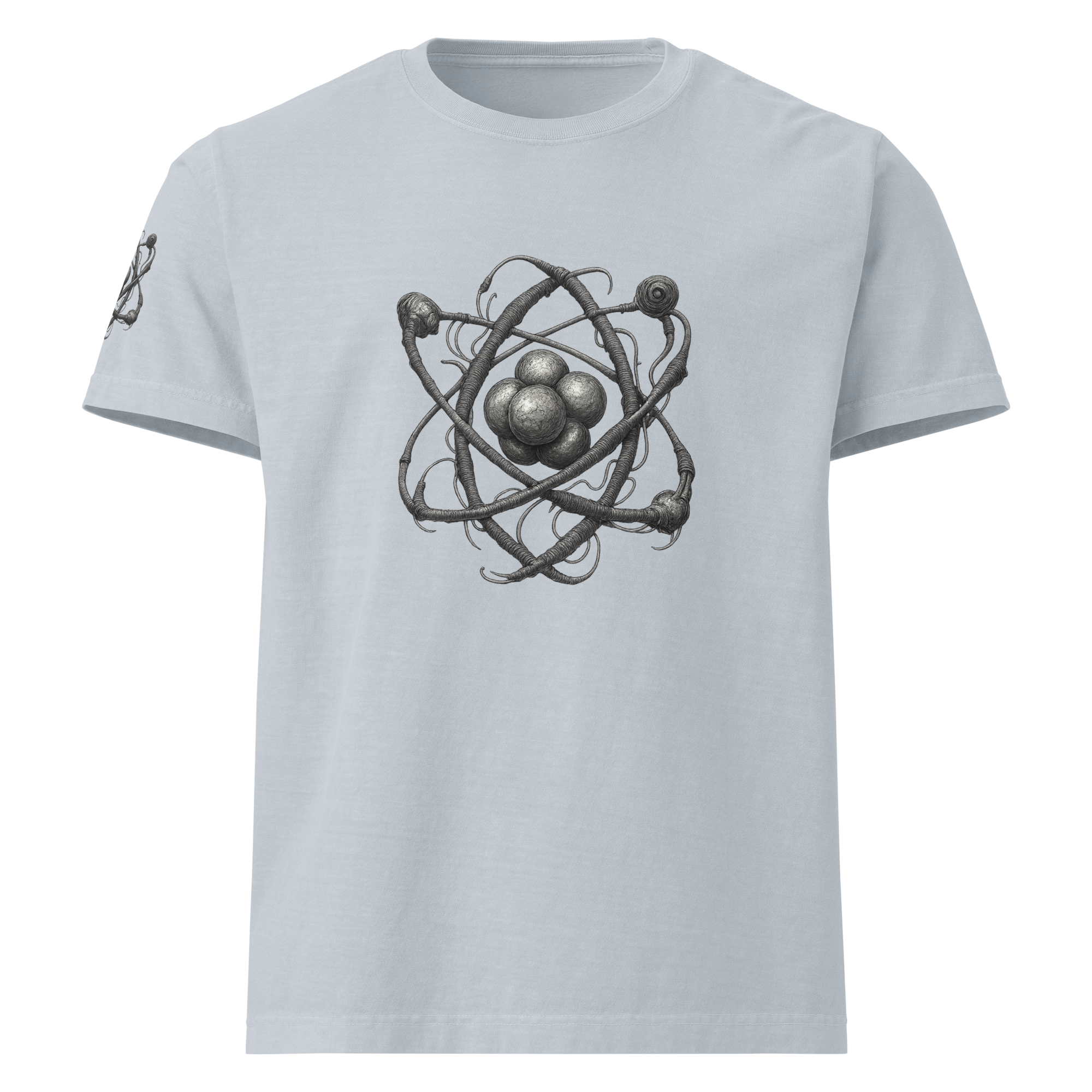 T Shirt | Carbon
