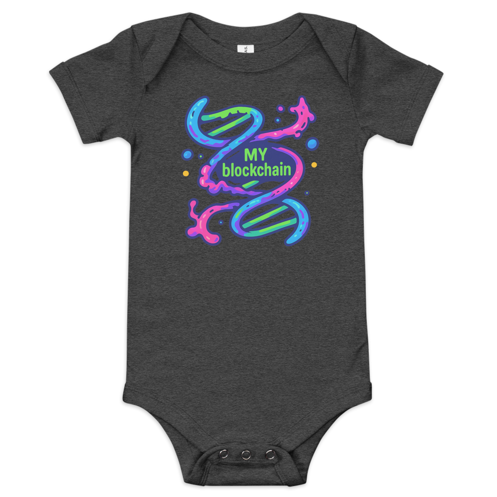 Baby Bodysuit one piece