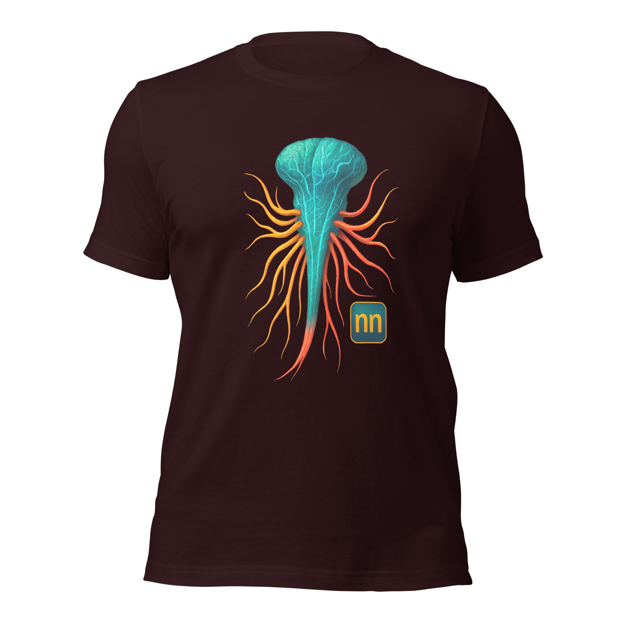 Science Tee - Brainstem