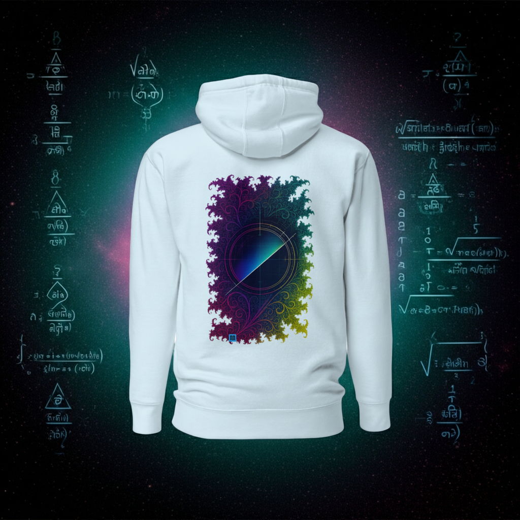 Comfort Hoodie | Derivative