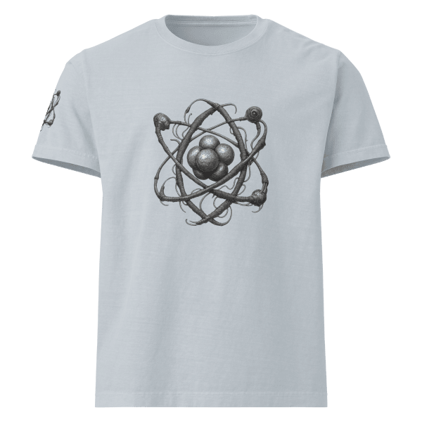 T Shirt | Carbon
