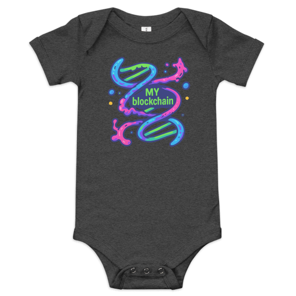 Baby Bodysuit one piece