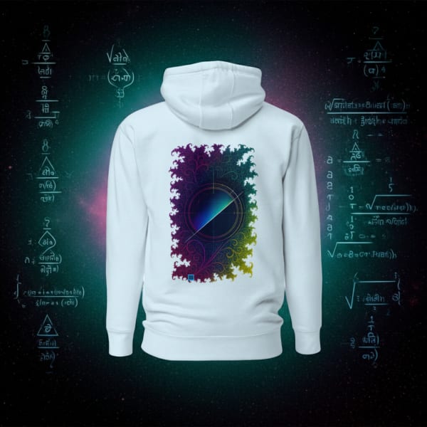 Comfort Hoodie | Derivative