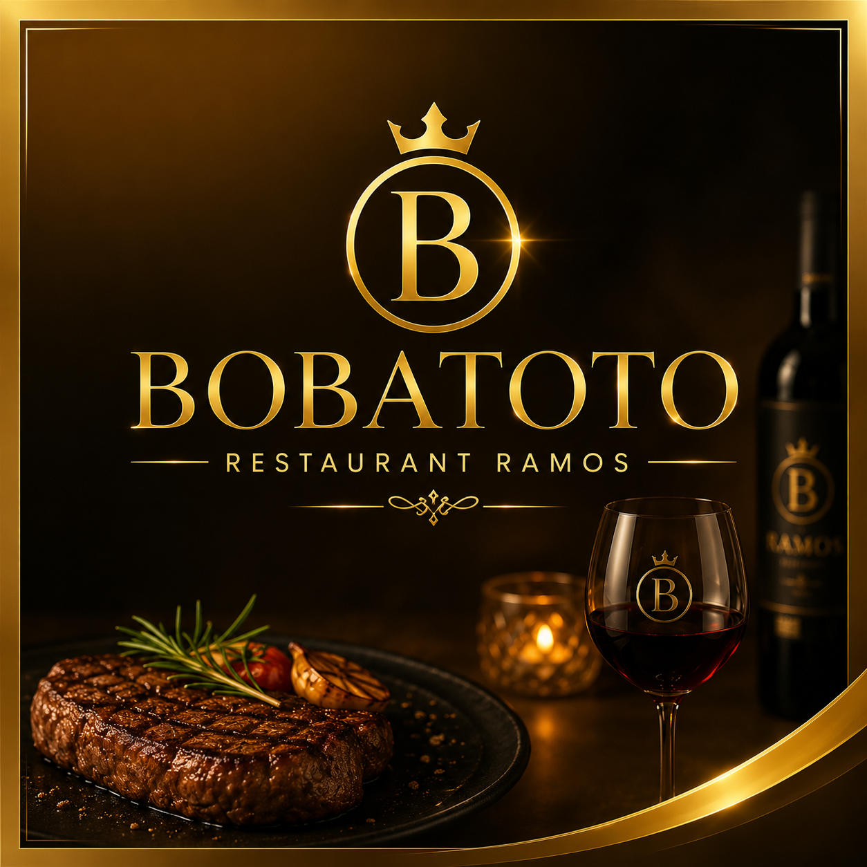 BOBATOTO