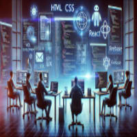 Website Development