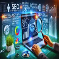SEO Optimization
