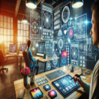 UI/UX Design