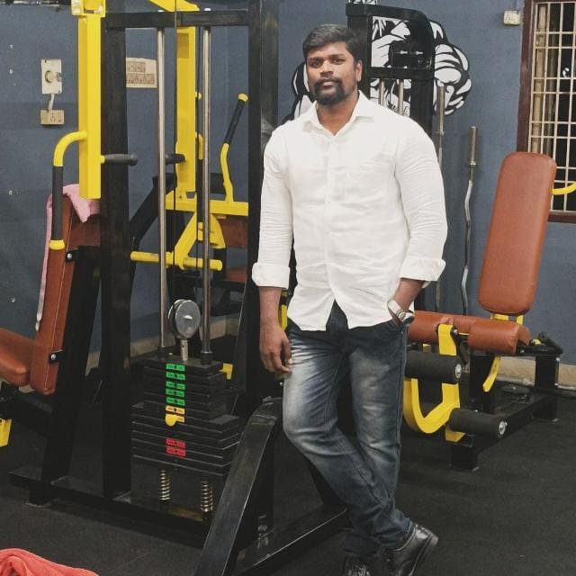 Vinoth