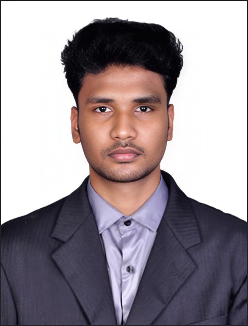 Sriram PS 
