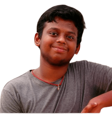 Srivishag P